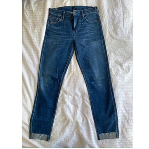 Citizens of humanity jeans